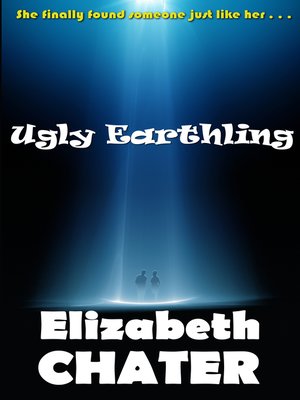 cover image of Ugly Earthling
